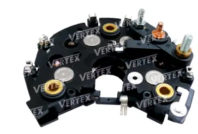 ALTERNATÖR DIOT TABLASI [BOSCH TİPİ ] [PEUGEOT 307/407/JCB/NEW HOLLAND]
