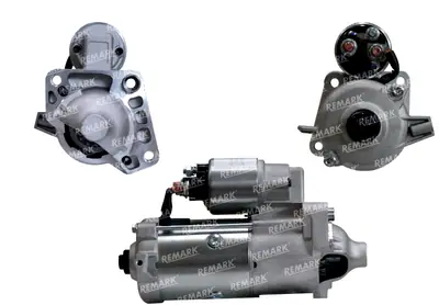 MARŞ MOTORU [ESW22 ] [VOLVO S40/S60/S80/S90/XC90 2016->]