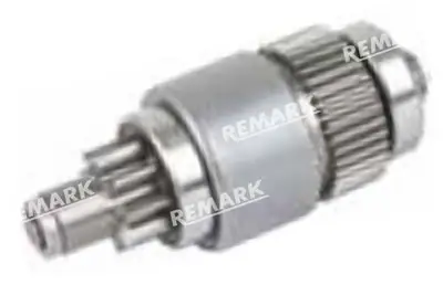 MARŞ DİŞLİSİ [9 DİŞ NIPPONDENSO TİPİ ] [FIAT ALLIS FE12/16-FIAT 8045/8065 ]