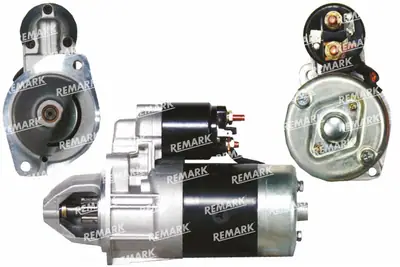 MARŞ MOTORU [BOSCH TIPI 12V - 10DİŞ - KW2.2] [MERCEDES SPRINTER]