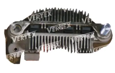 ALTERNATÖR DIOT TABLASI [MITSUBISHI TİPİ - İKAZSIZ+KAPASİTÖRSÜZ] [RENAULT MEGANE/CLIO/KANGO 2002->]