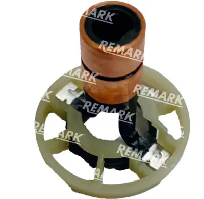 ALTERNATÖR ROTOR BAKIRI [VALEO TIPI ÇANAKLI] [OPEL/FIAT/PEUGEOT/MERCEDES/BMW/AUDI]