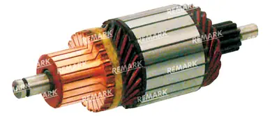 MARŞ KOLLEKTÖRÜ [MARELLI MAKO TİPİ - 12V] [TEMPRA/BMW 3,18-3,20 / AUDI]