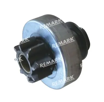 MARŞ DİŞLİSİ [8 DİŞ VALEO TIPI ] [NISSAN MICRA/NOTE 1,2-1,4] [D7E 12V.]