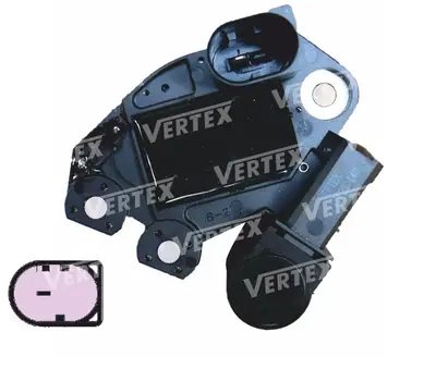 ALTERNATÖR KONJEKTOR [VALEO TİPİ 14.3V.LIN2] [AUDI A4/A6 2,0TDI 2011->]