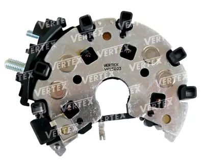 ALTERNATÖR DIOT TABLASI [BOSCH TİPİ ] [PEUGEOT PARTNER/BOXER/JUMPER]