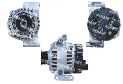 ALTERNATÖR [MARELLI TIPI 12V.85A.] [OPEL/DOBLO 1,3 CDTI( 503)]