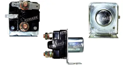 MARŞ ARA OTOMATIK [LUCAS TIPI - 24V. - VERTEX] []