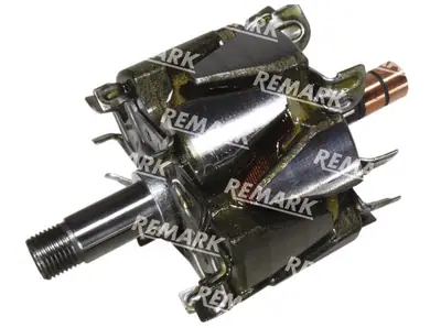 ALTERNATÖR ROTOR [VALEO TIPI /12V/60A-70A] [PEUGEOT PARTNER/CLIO]