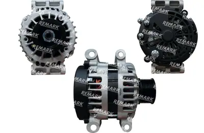 ALTERNATOR [DELCO TIPI 24V.85A. 13SI] [CAT 312E EXCAVATOR]