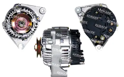 ALTERNATÖR [VALEO TIPI 12V.70A.] [PEUGEOT 106/306 1,6]