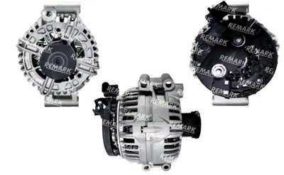 ALTERNATÖR [BOSCH TIPI 12V.150A.] [BMW 3-5 KASA 2003->] [COM UCLU]