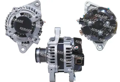 ALTERNATÖR [NIPPONDENSO TIPI 12V.100A.] [TOYOTA COROLLA/AURIS 2008->]