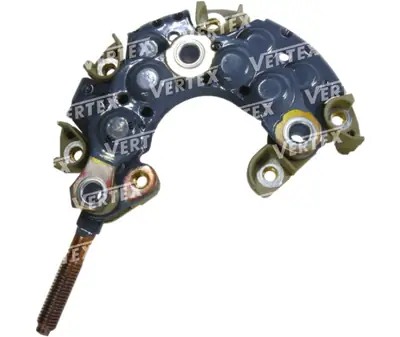 ALTERNATÖR DIOT TABLASI [NIPPONDENSO TİPİ ] [KOMATSU/TOYOTA/HYSTER FORKLIF]