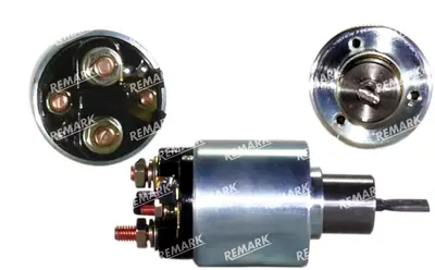 MARŞ OTOMATIGI [BOSCH TIPI - 12V. - 4T.] [MERCEDES SPRINTER 313/VECTRA B/BMW 320]