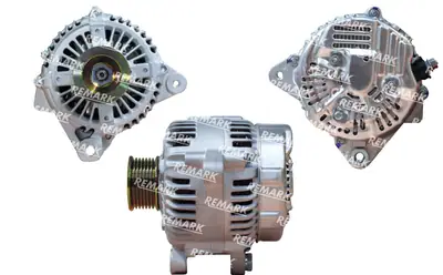 ALTERNATÖR [NIPPONDENSO TIPI 12V.100A.] [TOYOTA AVENSIS /RAV4 2000->]