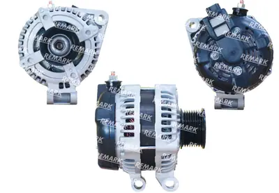 ALTERNATÖR [NIPPONDENSO TIPI 12V.150A.] [RANGEROVER 2,7 TD 2005->]