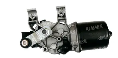 SILGI MOTORU [12V. VALEO TİPİ] [NISSAN QASHQAI J10 / JJ10 2008->2013]