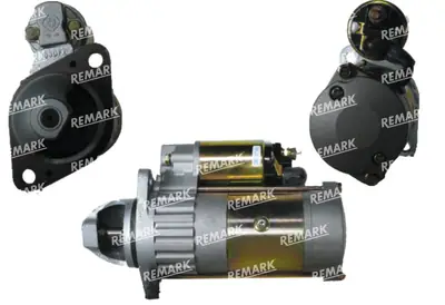 MARŞ MOTORU [MITSUBISHI TIPI 12V - 11DİŞ - KW3.0] [JIANGMOVE 2110AT/DRAGON6A3ZT]