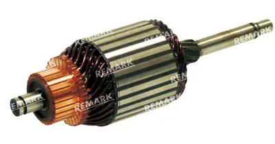 MARŞ KOLLEKTÖRÜ [BOSCH TİPİ - 12V] [FORD ESCORT/ FIESTA/ 1,4/1,6]