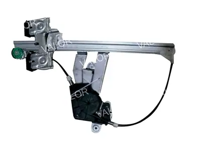 CAM KRIKO ELEKTRIKLI [SOL ARKA] [SKODA OCTAVIA 2001->]