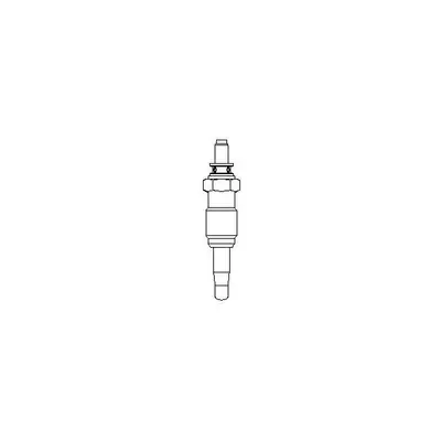 ISITMA KIZDIRMA BUJİSİ [11V.] [NISSAN SUNNY-DATSUN ]