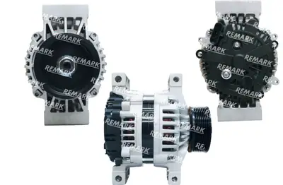 ALTERNATOR [DELCO TIPI 24V.100A. 28SI] [MERCEDES ACTROS/ATEGO 2016>]