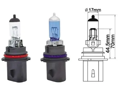 AMPUL [12V. DOT9004 65/45W.]