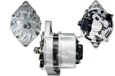 ALTERNATÖR [BOSCH TIPI 12V.90A.] [THERMOKING/CARRIER]