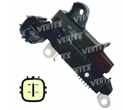 ALTERNATÖR KONJEKTOR [VALEO TİPİ] [HYUNDAI IX55/SONATA/POONGSUNG]