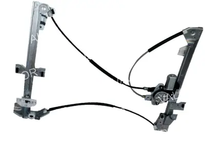 CAM KRIKO ELEKTRIKLI [SAG ON] [PEUGEOT PARTNER]