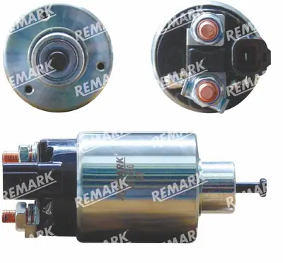 MARŞ OTOMATIGI [KORE VALEO TIPI - 12V. - 3T.] [I20/I30/SANTAFE/SORENTO]
