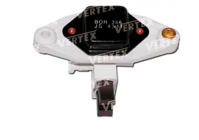 ALTERNATÖR KONJEKTOR [BOSCH TİPİ 12V. KOMURLU 14,8V] [OPEL/FORD]