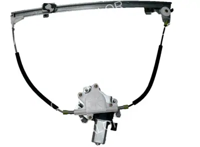 CAM KRIKO ELEKTRIKLI [SAG ON] [RENAULT MEGANE I]