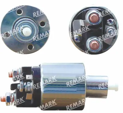 MARŞ OTOMATIGI [KORE VALEO TIPI - 12V. - 3T.] [CHEVROLET AVEO/ASTRA/LACETTI]