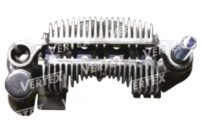 ALTERNATÖR DIOT TABLASI [MITSUBISHI TİPİ ] [MITSUBISHI L200/300 1998->2002 YM.]