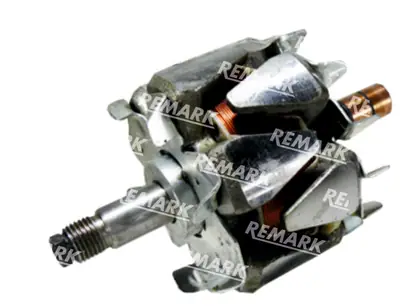 ALTERNATÖR ROTOR [NIPPONDENSO TIPI/12V/90A] [TOYOTA HILUX 4D4 2005->]