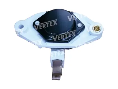 ALTERNATÖR KONJEKTOR [BOSCH TİPİ 12V. KOMURLU] [BMC DEV FATIH YM.]