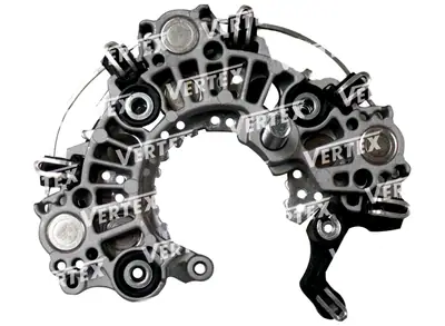 ALTERNATÖR DIOT TABLASI [BOSCH TİPİ - LIN UCLU] [CITROEN JUMPER/BOXER/Q7/A6 2011->]