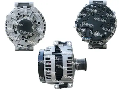 ALTERNATÖR [BOSCH TIPI 12V.220A.] [MERCEDES ML320/SPRINTER 2011->] [LIN2D UCLU]
