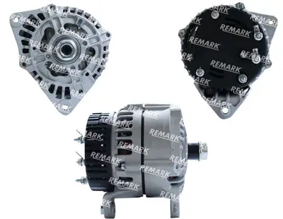 ALTERNATOR [ISKRA TIPI 12V.120A.] [ERKUNT 1004/802/HATTAT]