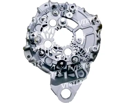 ALTERNATÖR DIOT TABLASI+KAPAK [BOSCH TİPİ ] [CITROEN JUMPER/BOXER/DUCATO]