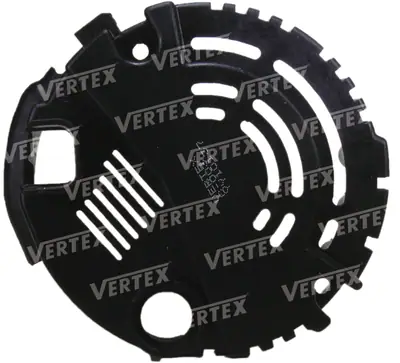 ALTERNATÖR PLASTİK KAPAK [BOSCH TİPİ 110A.] [RENAULT CLIO/KANGO 1,5DCI]