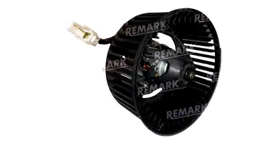 KALORIFER MOTORU [12V.] [FORD KA/FIESTA ]
