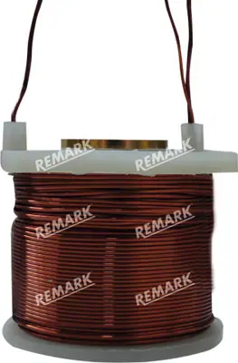 MARŞ OTOMATIK BOBINI [DENSO TİPİ - 24V. - 4,5KW.] [CAT/SAMSUNG/HITACHI]