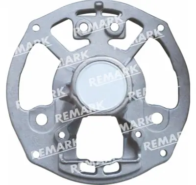 ALTERNATÖR DIOT KAPAGI [VALEO TİPİ 50A. ] [RENAULT TIR]