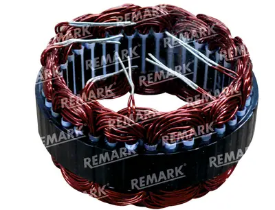 ALTERNATÖR STATOR [BOSCH TIPI ] [BOXER/DUCATO/JUMPER 2011->]
