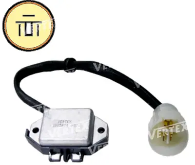 ALTERNATÖR KONJEKTOR [NIKKO TİPİ] [KOMATSU PC60/PC130/KAWASAKI]