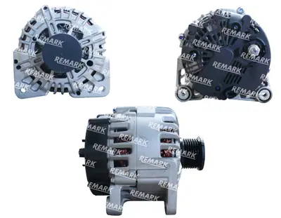 ALTERNATÖR [VALEO TIPI 12V.150A.] [RENAULT TRAFFIC II/OPEL VIVARO 2007->]