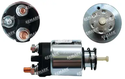 MARŞ OTOMATIGI [KORE VALEO TIPI - 12V. - 3T.] [CHEVROLET AVEO/KALOS]